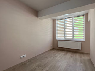 Apartament cu 1 cameră, 43 m², Buiucani, Chișinău foto 4