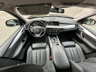 BMW X5 foto 7