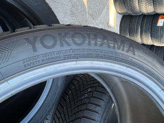 295/40 R20 Yokohama BlueEarth V905/ Доставка, livrare toata Moldova 2022 foto 6