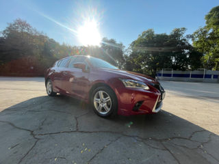 Lexus CT Series foto 3