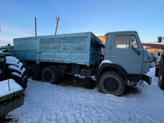 KAMAZ 5320 foto 2