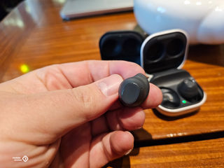 Samsung Galaxy Buds FE ( Black) foto 4