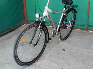 bicicleta foto 3