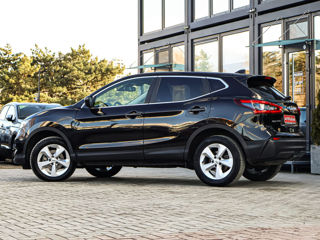 Nissan Qashqai foto 5