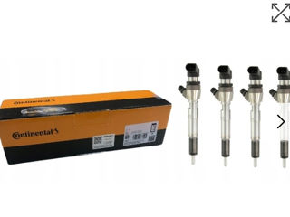 Injectoare renault  H8200704191, 166006212R ,166008052R, 166004305R, skoda vw audi 1.6tdi 03L130277B