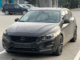 Volvo V60 foto 5