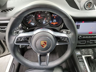 Porsche Macan foto 13