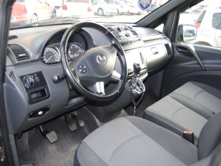 Mercedes Vito foto 5