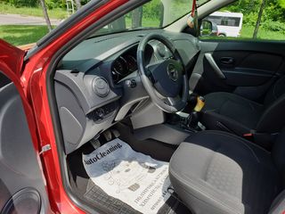 Dacia Logan Mcv foto 9