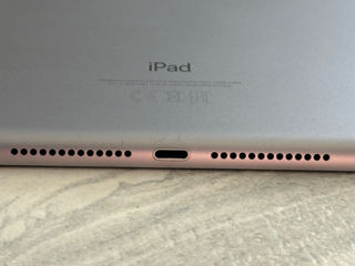 iPad 6th generation 32 GB foto 4