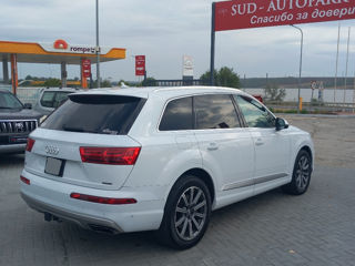 Audi Q7 foto 5