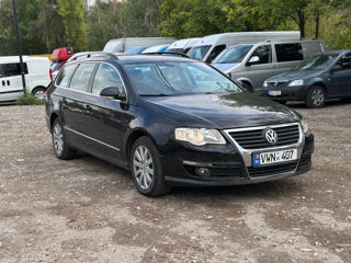 Volkswagen Passat foto 1