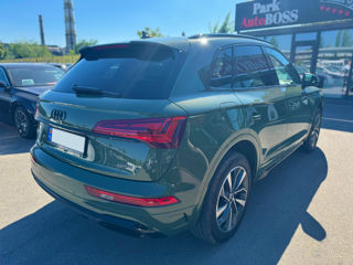 Audi Q5 foto 5