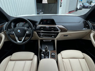 BMW X3 foto 10