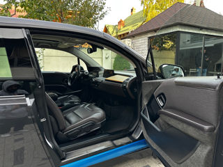 BMW i3 foto 12