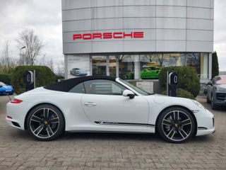Porsche 911 фото 5