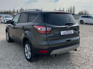 Ford Kuga фото 4