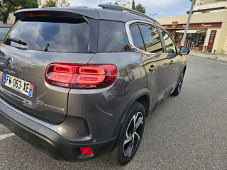 Citroen C5 Aircross foto 3