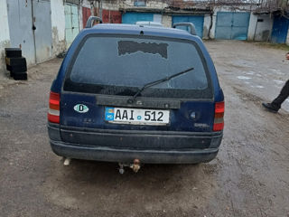 Opel astra foto 3