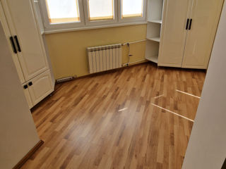 Apartament cu 3 camere, 81 m², Râșcani, Chișinău foto 2