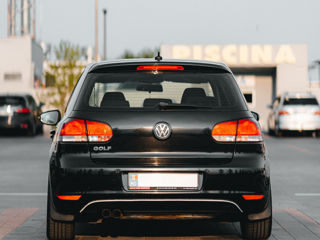 Volkswagen Golf foto 6