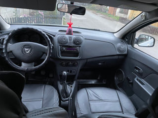 Dacia Logan foto 7