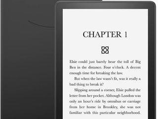 Kindle Paperwhite (11th generation)