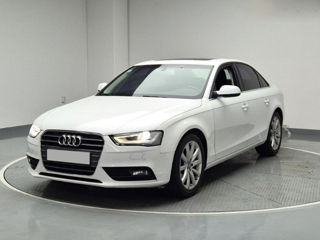 Audi A4 foto 1