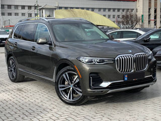 BMW X7 foto 4