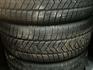 R20 255/55 Pirelli Scorpion Winter