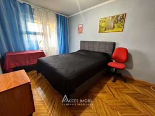 Apartament cu 3 camere, 66 m², Râșcani, Chișinău foto 5