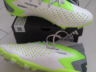 Adidas Predator бутсы foto 2