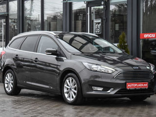 Ford Focus foto 1