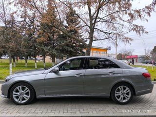 Mercedes E-Class foto 6