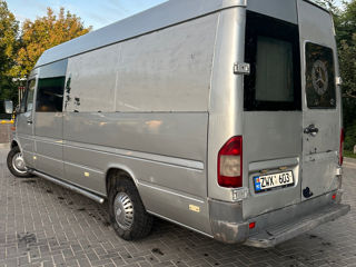 Mercedes SPRINTER 313 foto 4