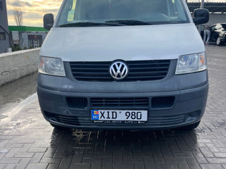 Volkswagen Transporter foto 2