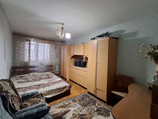 Apartament cu 2 camere, 54 m², Buiucani, Chișinău foto 3