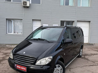 Mercedes Vito foto 0