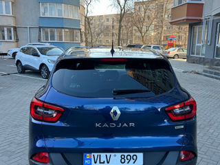 Renault Kadjar foto 5