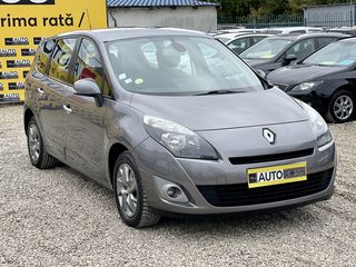 Renault Grand Scenic foto 3