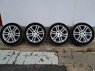 5x110 R17