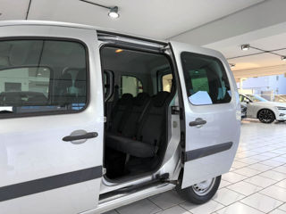 Mercedes Citan foto 6