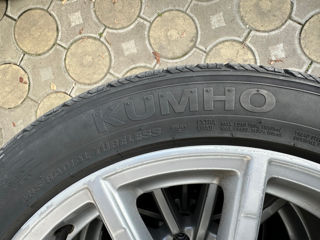 5/112 r18 Audi,Skoda , Seat, Volkswagen, Mercedes foto 6