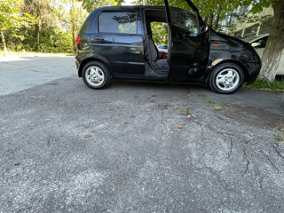 Daewoo Matiz foto 2