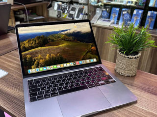 MacBook Pro 13 / 2020 / Touch Bar