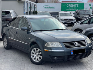 Volkswagen Passat foto 5