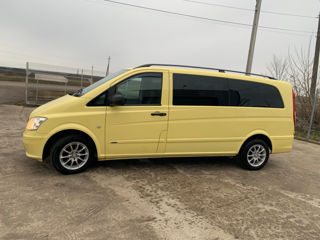 Mercedes Vito foto 6