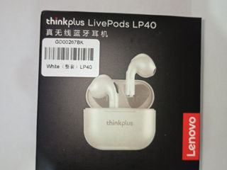 Lenovo Lp 40. Распродажа. foto 3