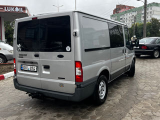 Ford Transit foto 3