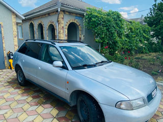 Audi A4 Avant, 1996
